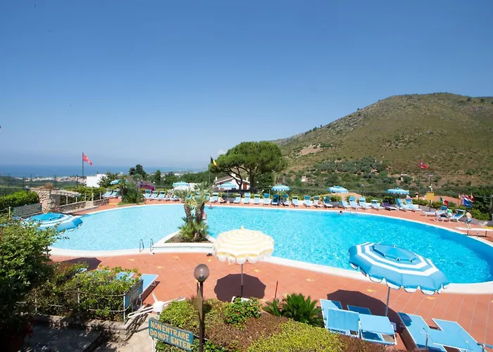 Hotel Costa Di Kair Ed Din