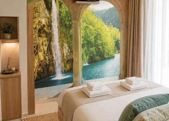 Hostal Bernareggi