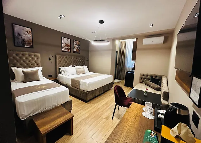 Hotel Shopi Residence
