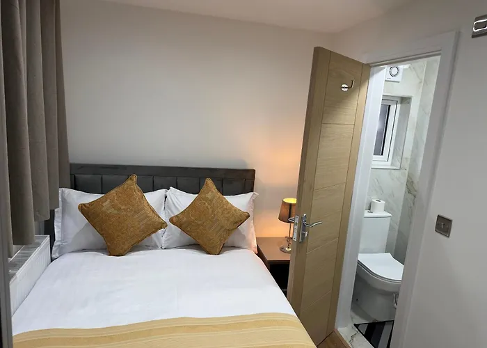 Southend Sea Breeze Stay