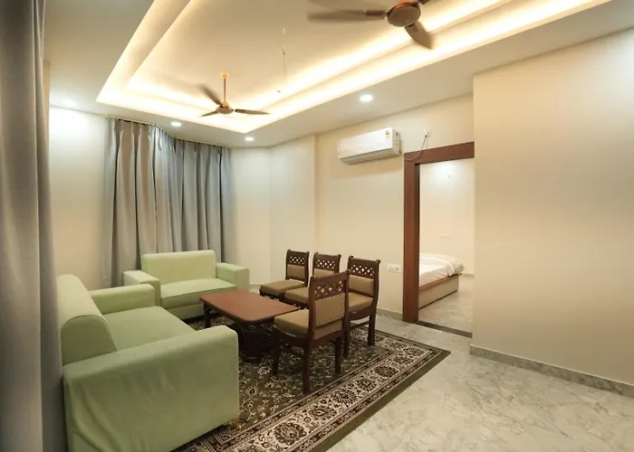 Hotel Chanda