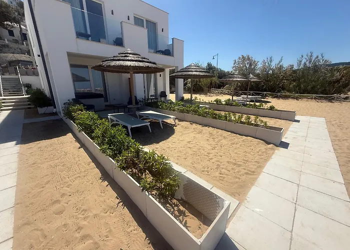 Marina Boutique Hotel
