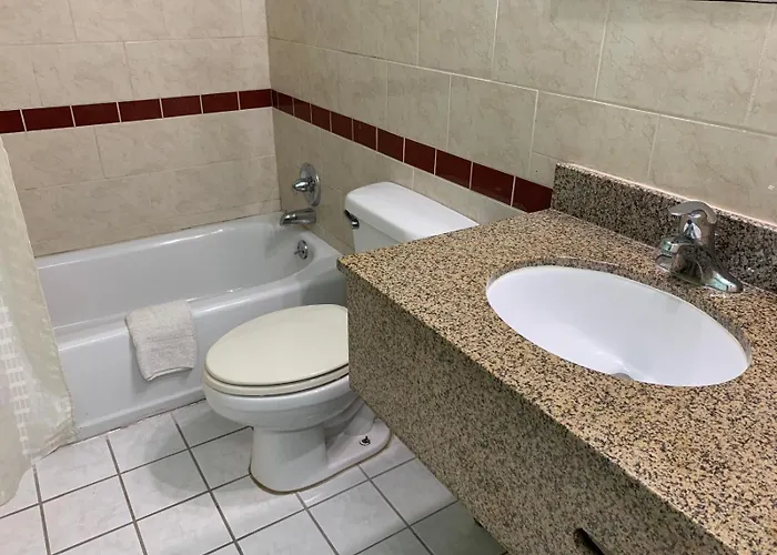 Best Budget Inn