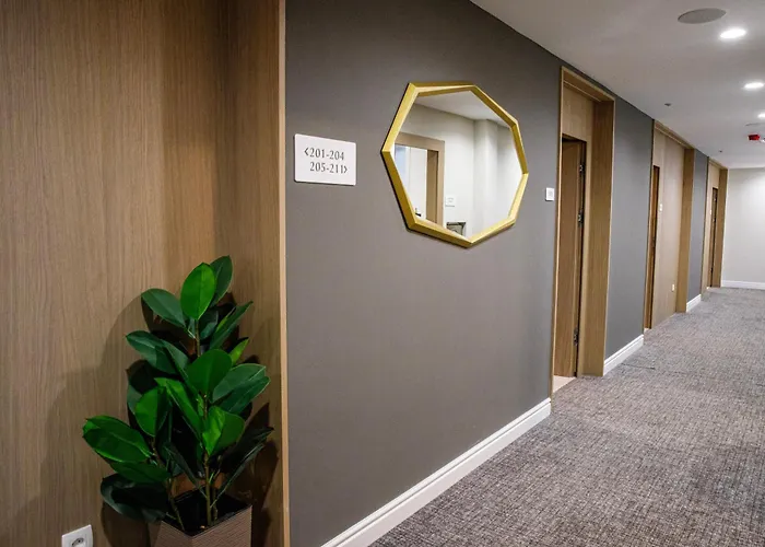 Hotel M