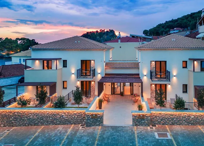 Parga Gem K
