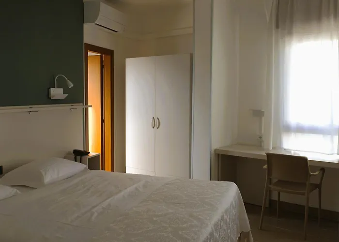 Hotel Gentile