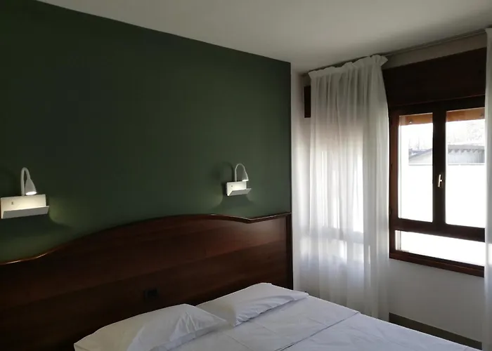 Hotel Gentile