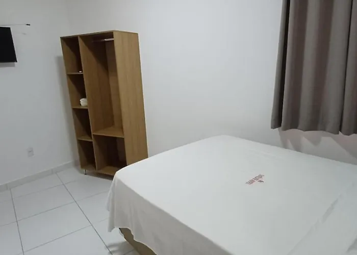 Hotel Satelite