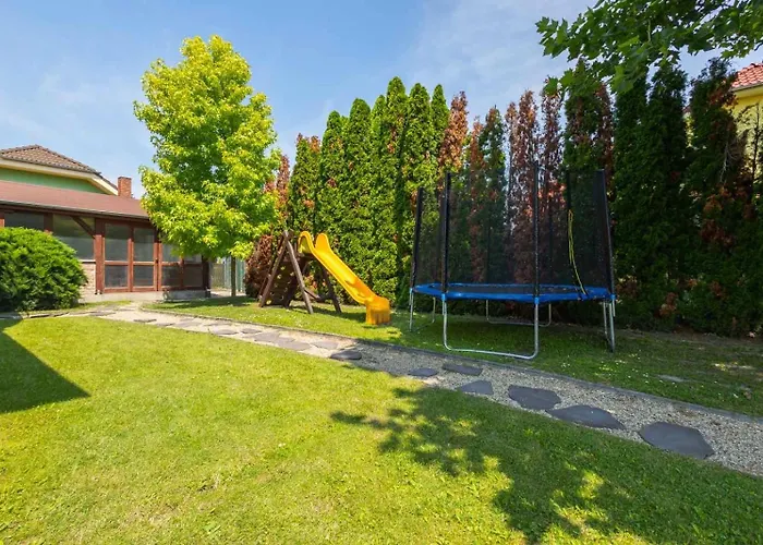 Hotel Meder