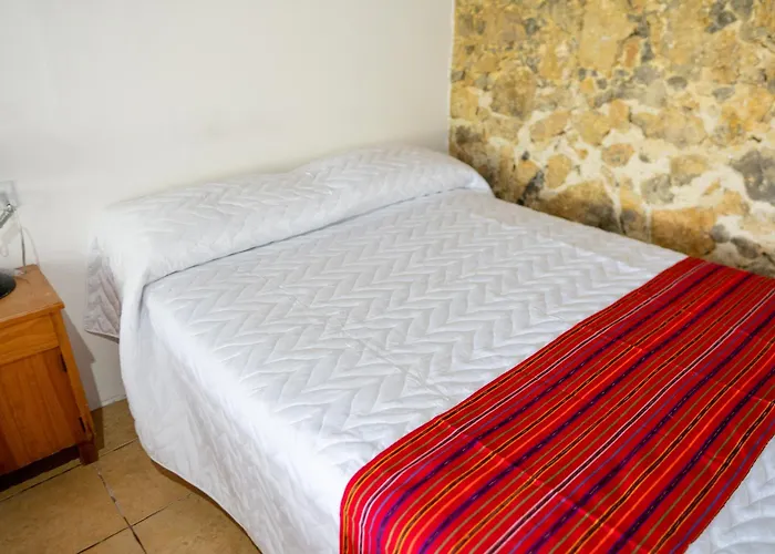 Hotel Posada La Ermita Cobán