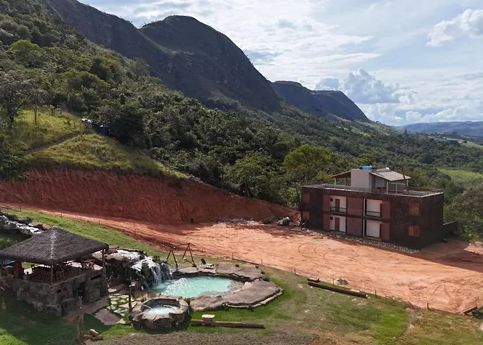 Pousada Carraro