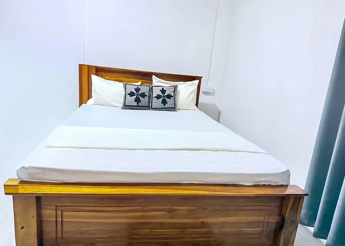 Wildheart Wilpattu Guest