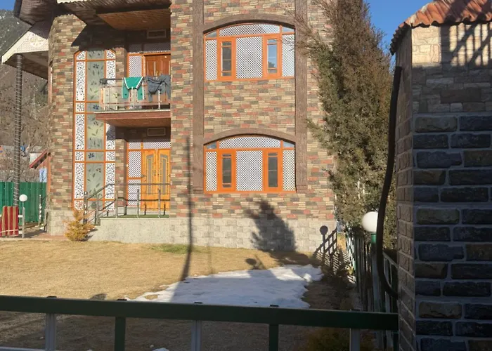Himalayan Stay