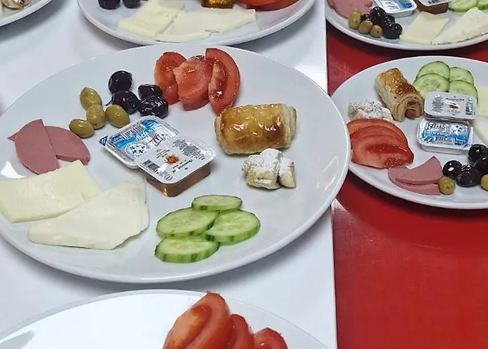 Ata Konaklama