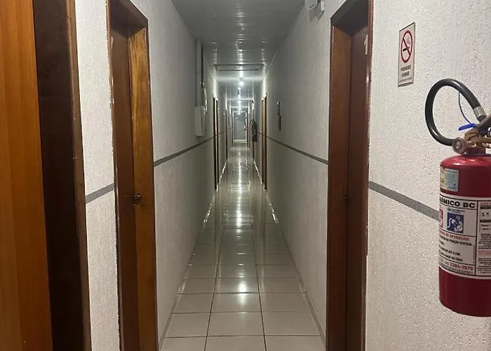 Hotel Copacabana