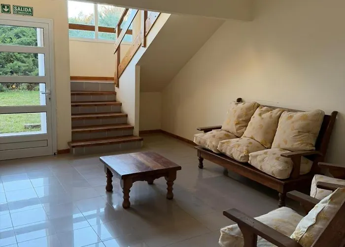 Hotel Hielo Azul