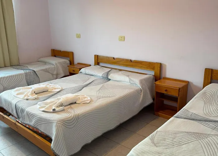Hotel Hielo Azul