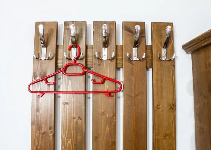 Franc Llagami - Rooms - 2