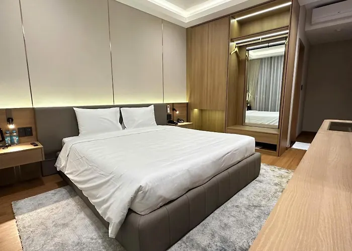The Villas Hotel