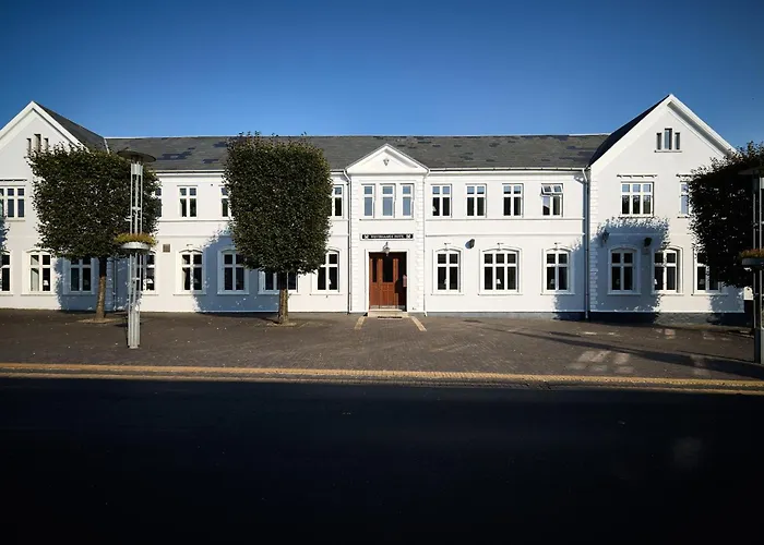 Westergaards Hotel