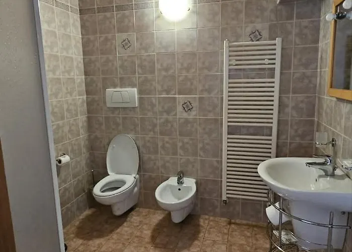 Albergo Passo Brocon