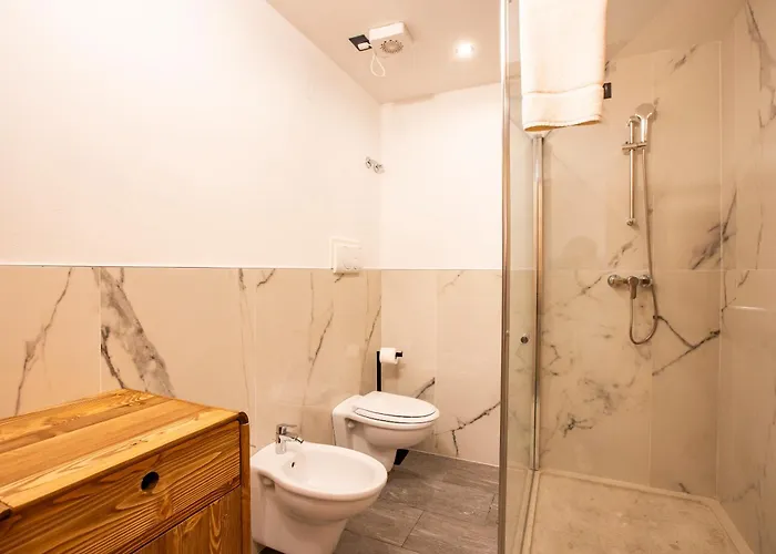 Chalet Bellavista