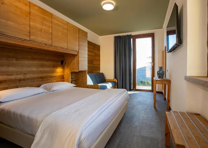 Chalet Bellavista