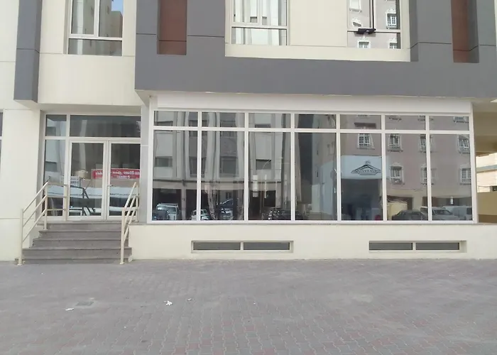 ماجيك سويت الشايع Magic Suite Alshaya