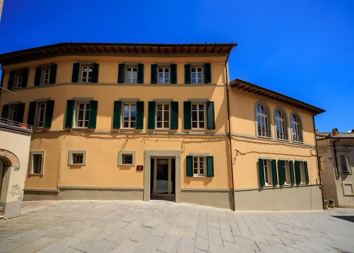 Palazzo Saloni