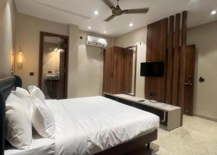 Hotel Abhilash