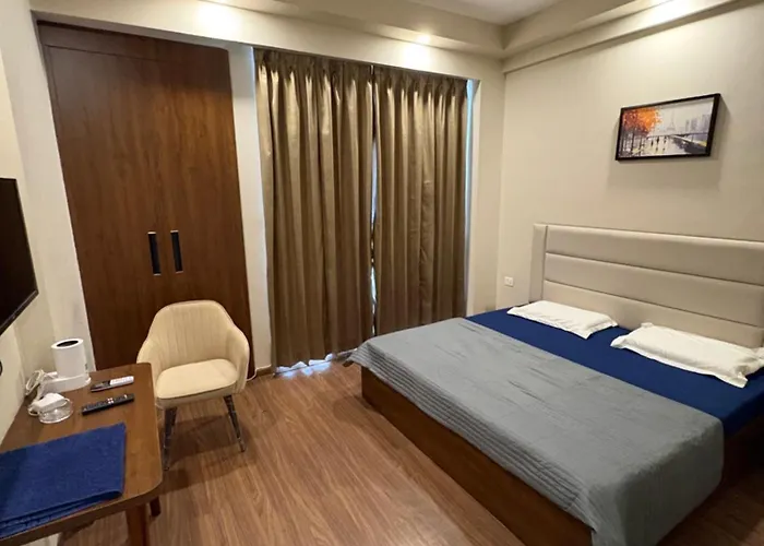 Premium Stay Omax