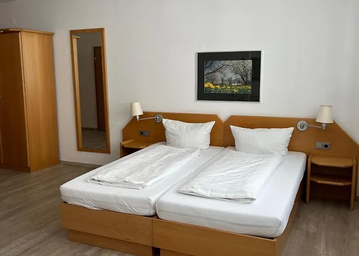 Hotel Kaiserpfalz