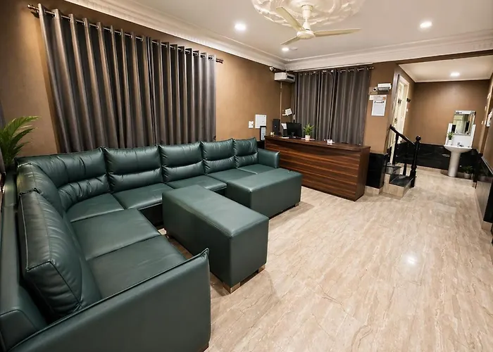 Lidder View Resort