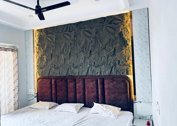 Radha Madhavam Luxurious Boutique Hotel