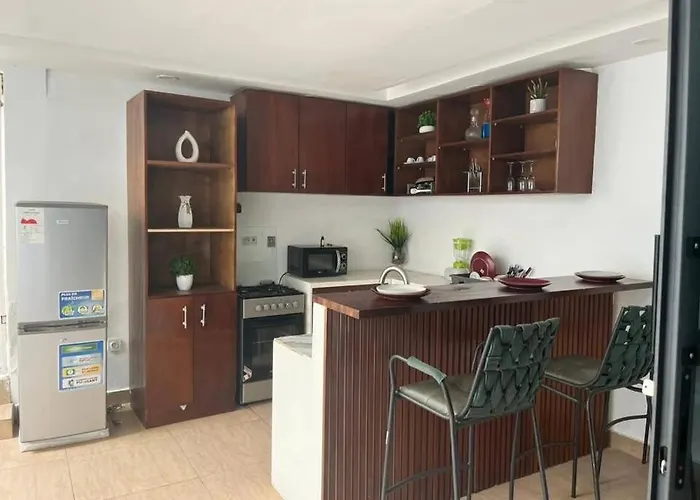 Immeuble cgk