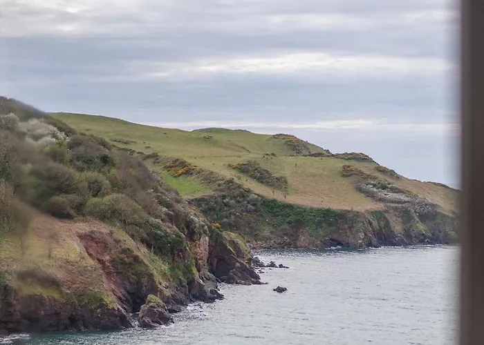 Hope Cove House