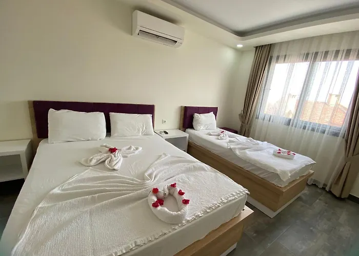 EUROPEAN-BUTİK-HOTEl