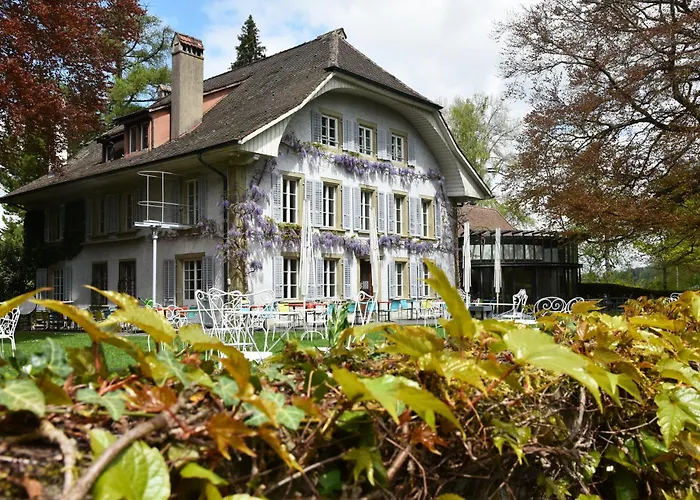 Auberge Aux 4 Vents