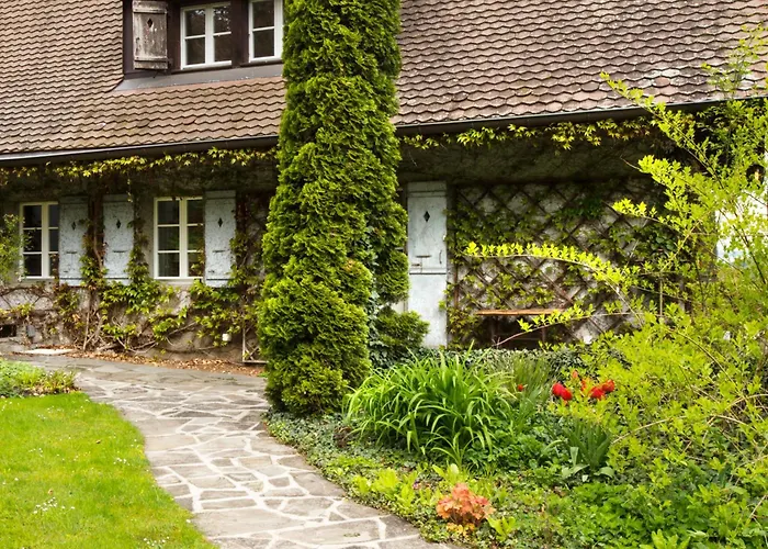 Auberge aux 4 Vents