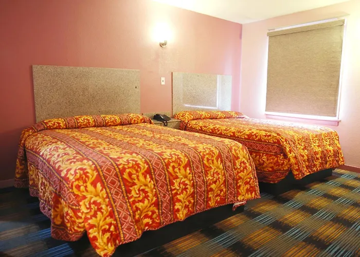 City Motel Richmond