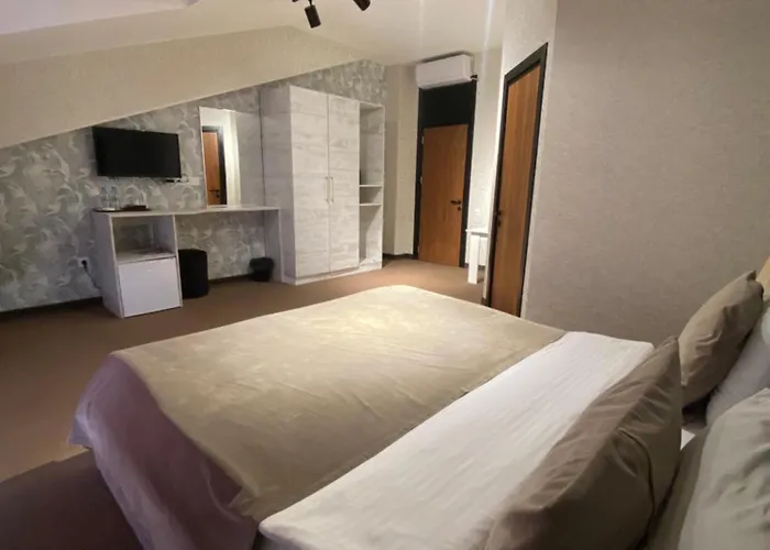 Tala Rooms Hotel