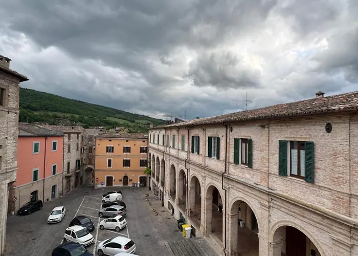 Hotel Appennino