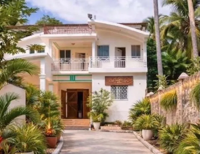 Mozard Hotel