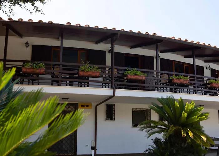 Hotel Costa Di Kair Ed Din