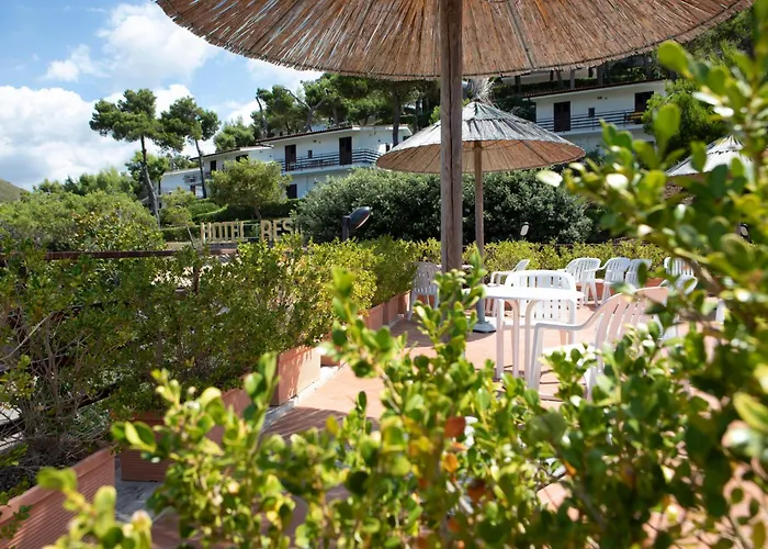 Hotel Costa Di Kair Ed Din