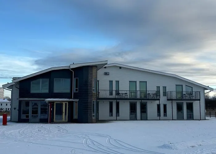 Hotell Vaenersborg