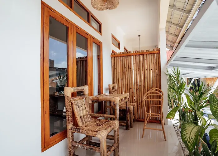 Casa Kai Kuta