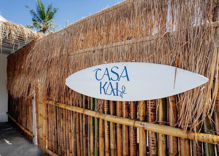 Casa Kai Kuta