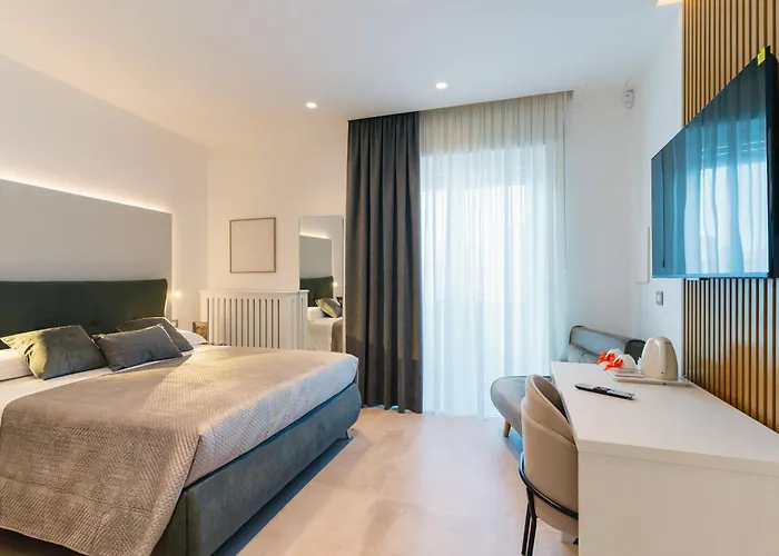 B&B Palmares Rooms & Suites