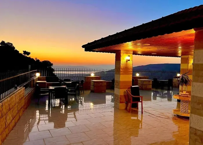 Jadara view